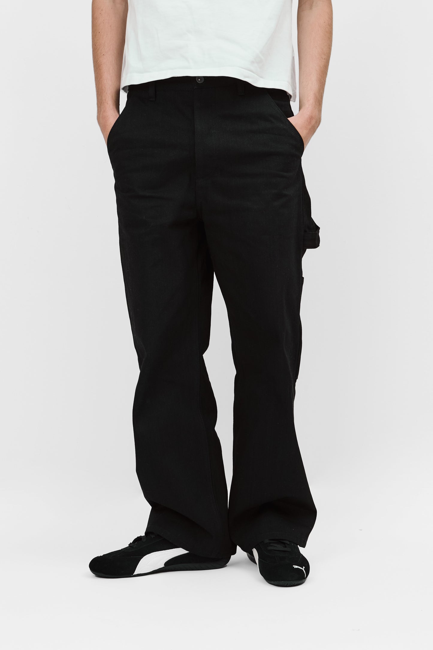 Work Denim