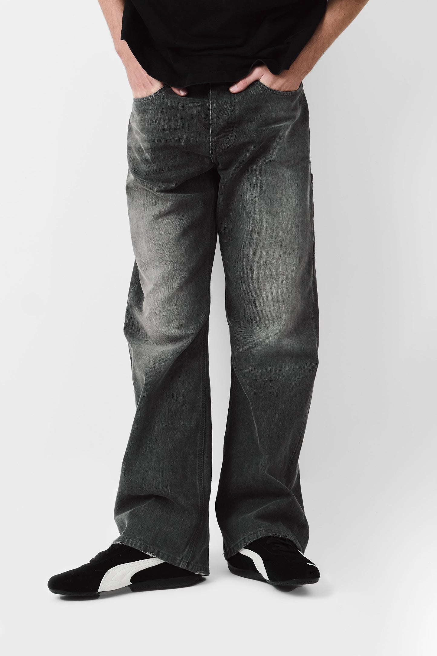 Player Denim