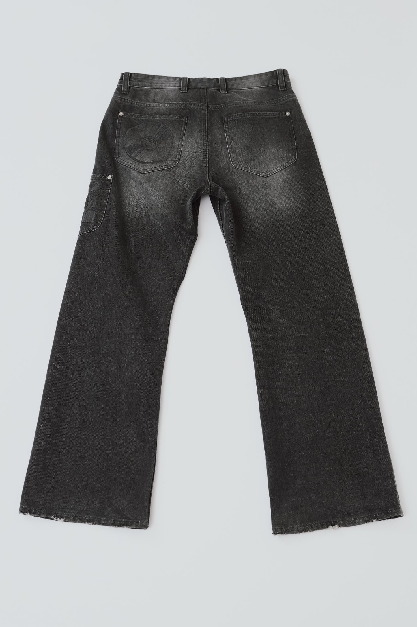 Player Denim