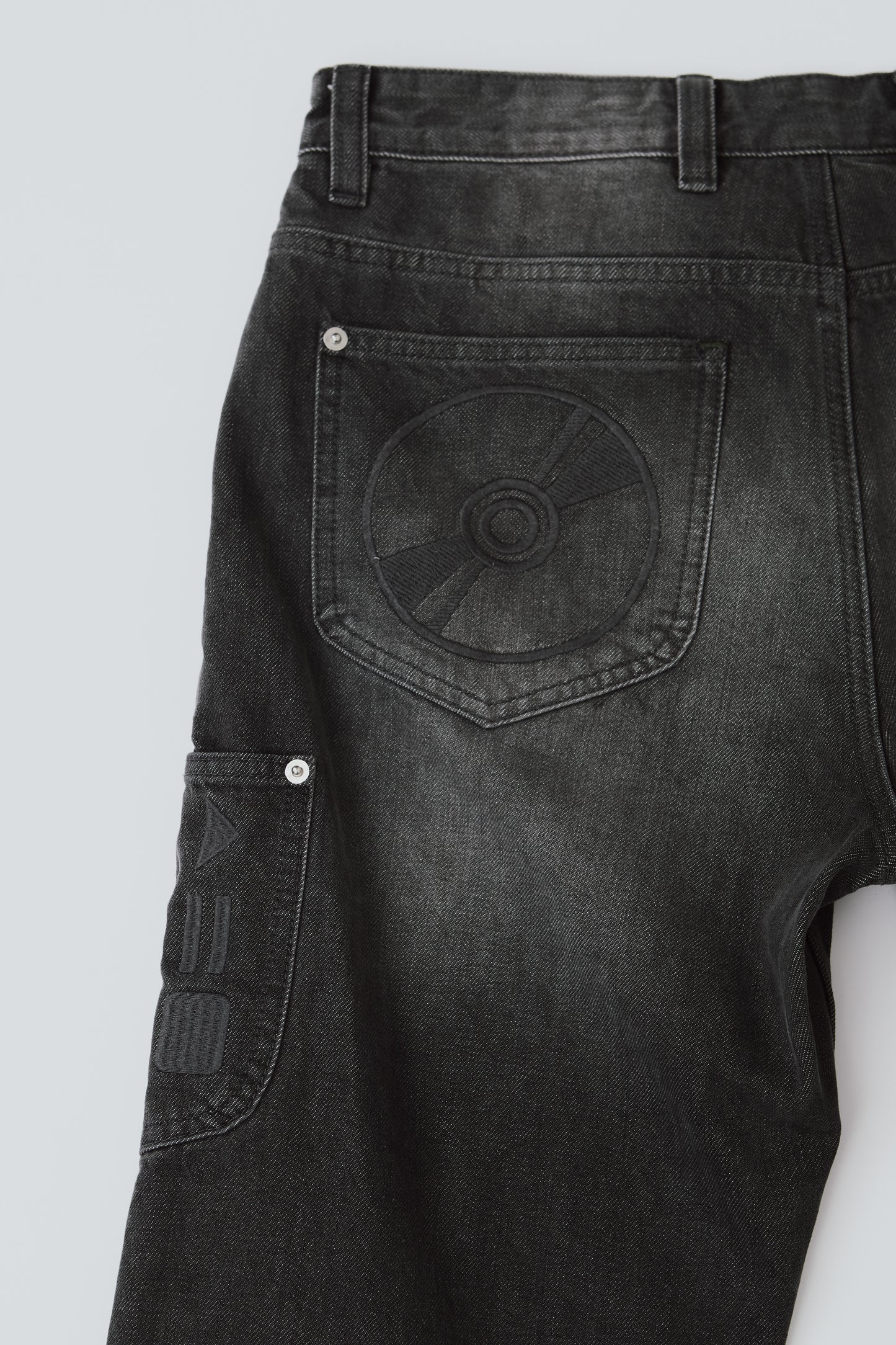 Player Denim