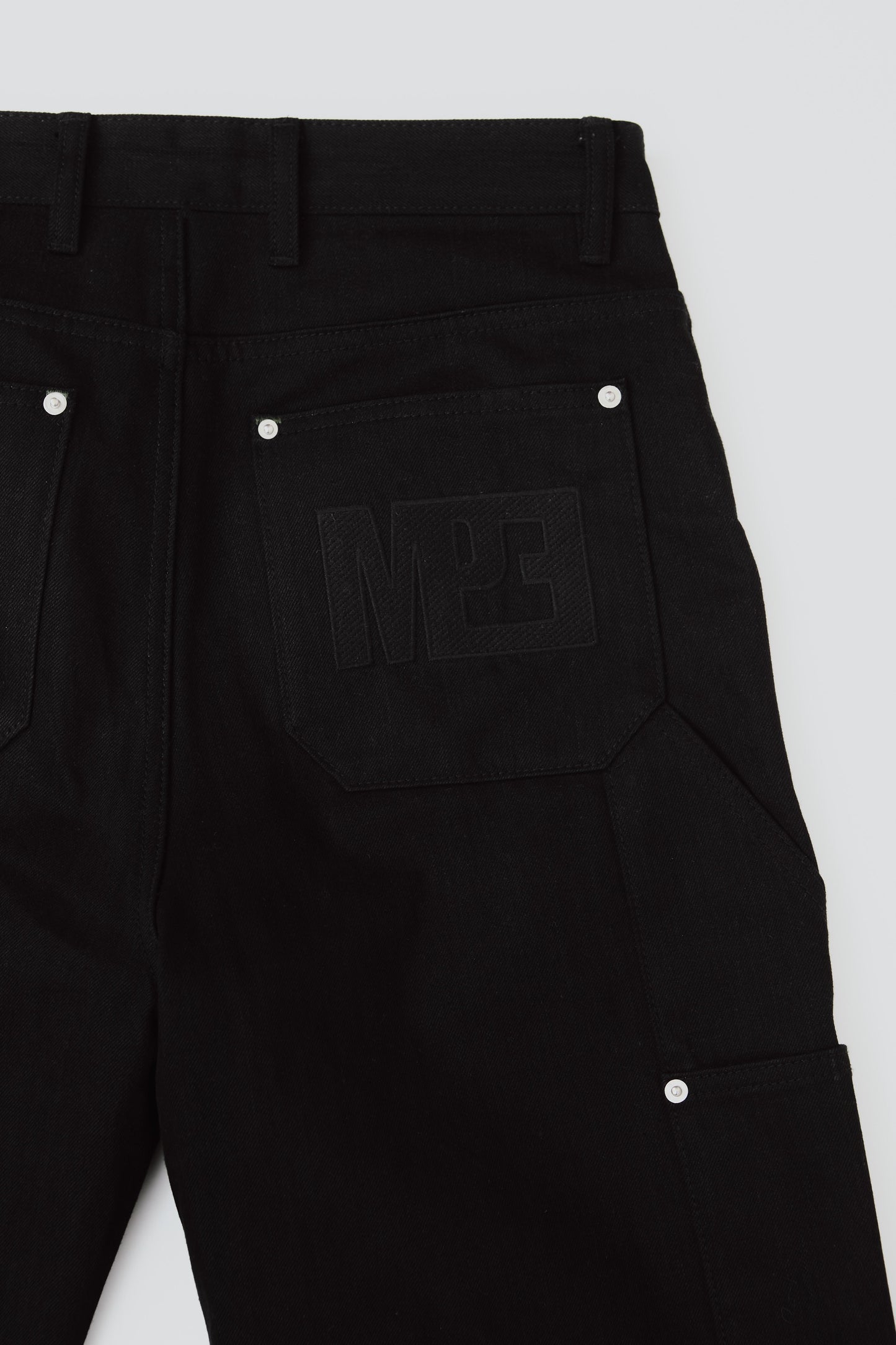 Work Denim