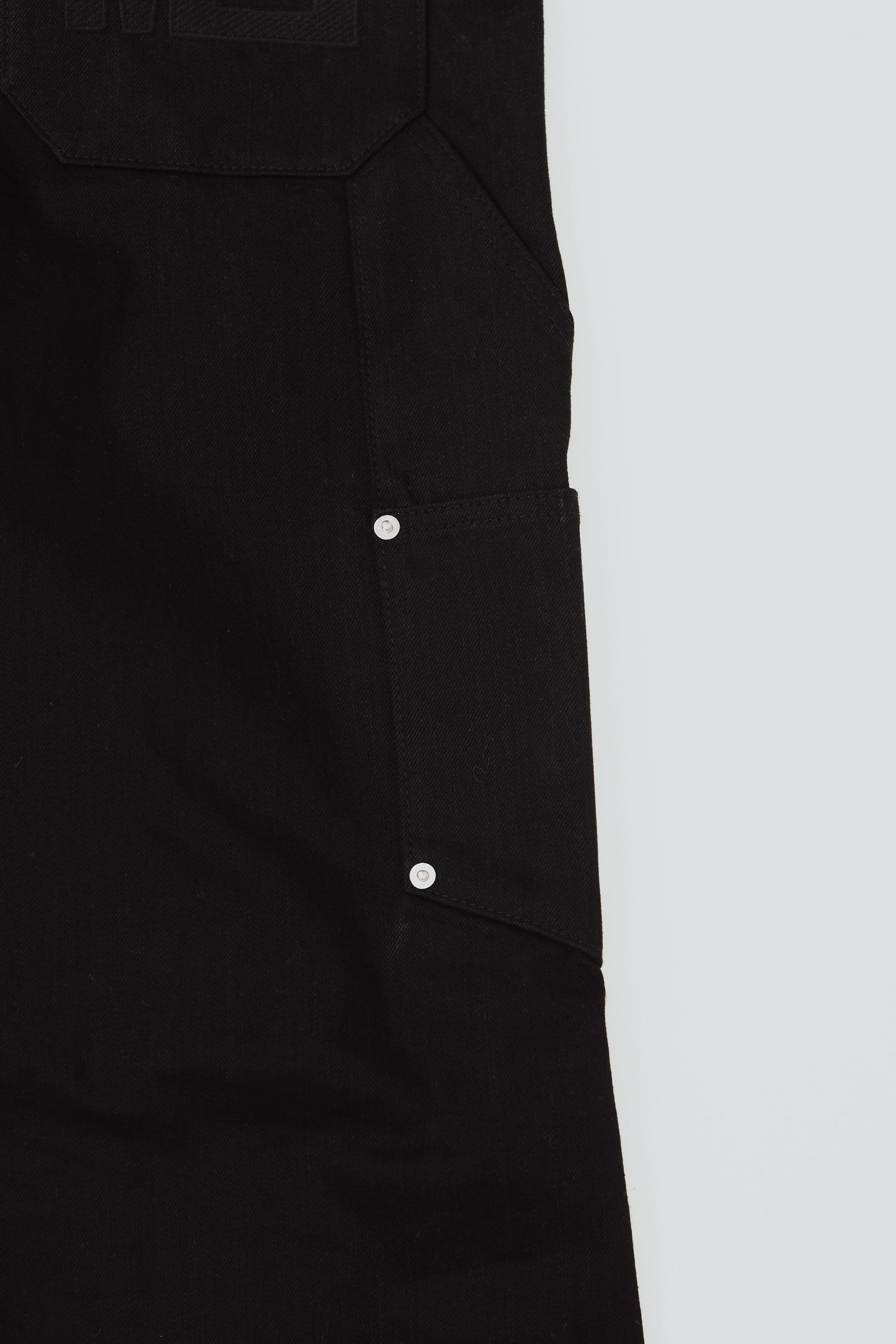 Work Denim