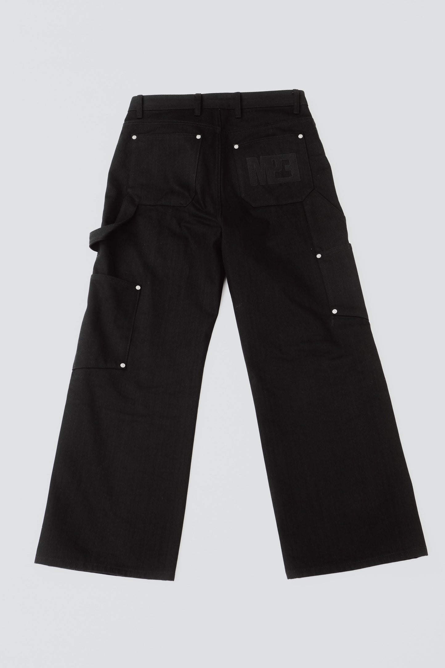 Work Denim