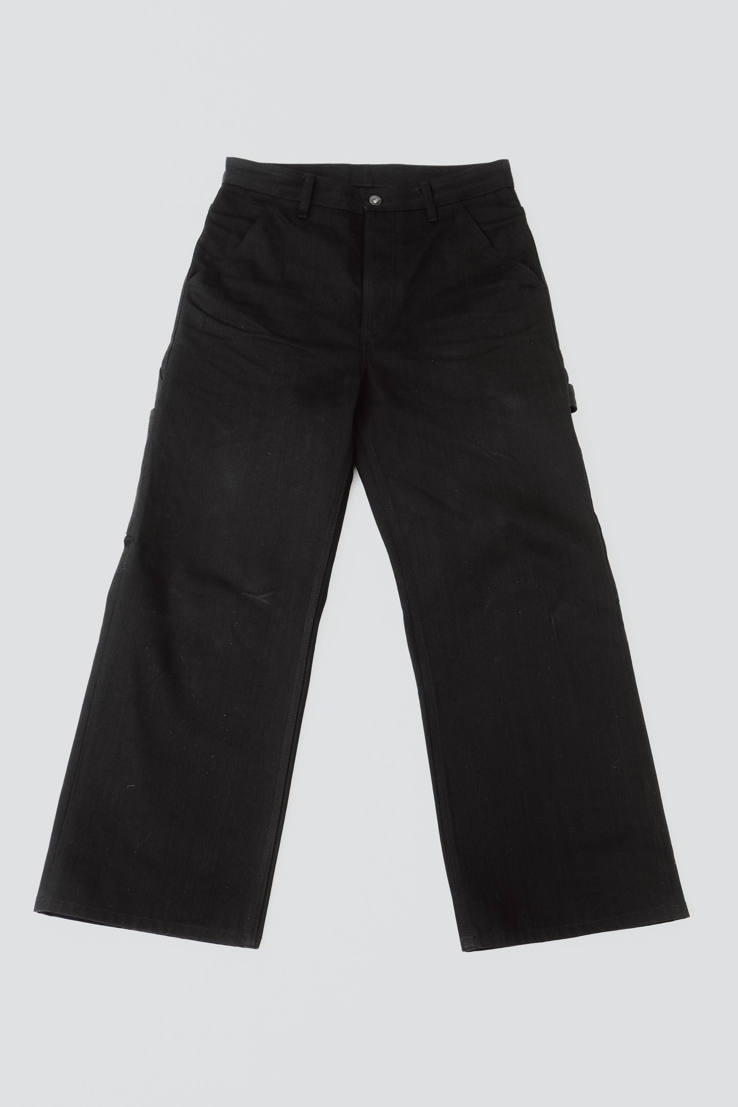 Work Denim
